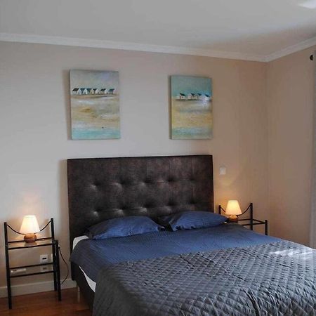 Plaza Bay Luxury Apartment With Swimming Pool Кальета Экстерьер фото