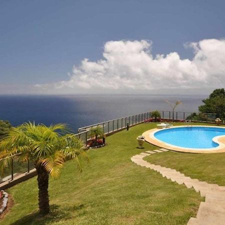 Plaza Bay Luxury Apartment With Swimming Pool Кальета Экстерьер фото